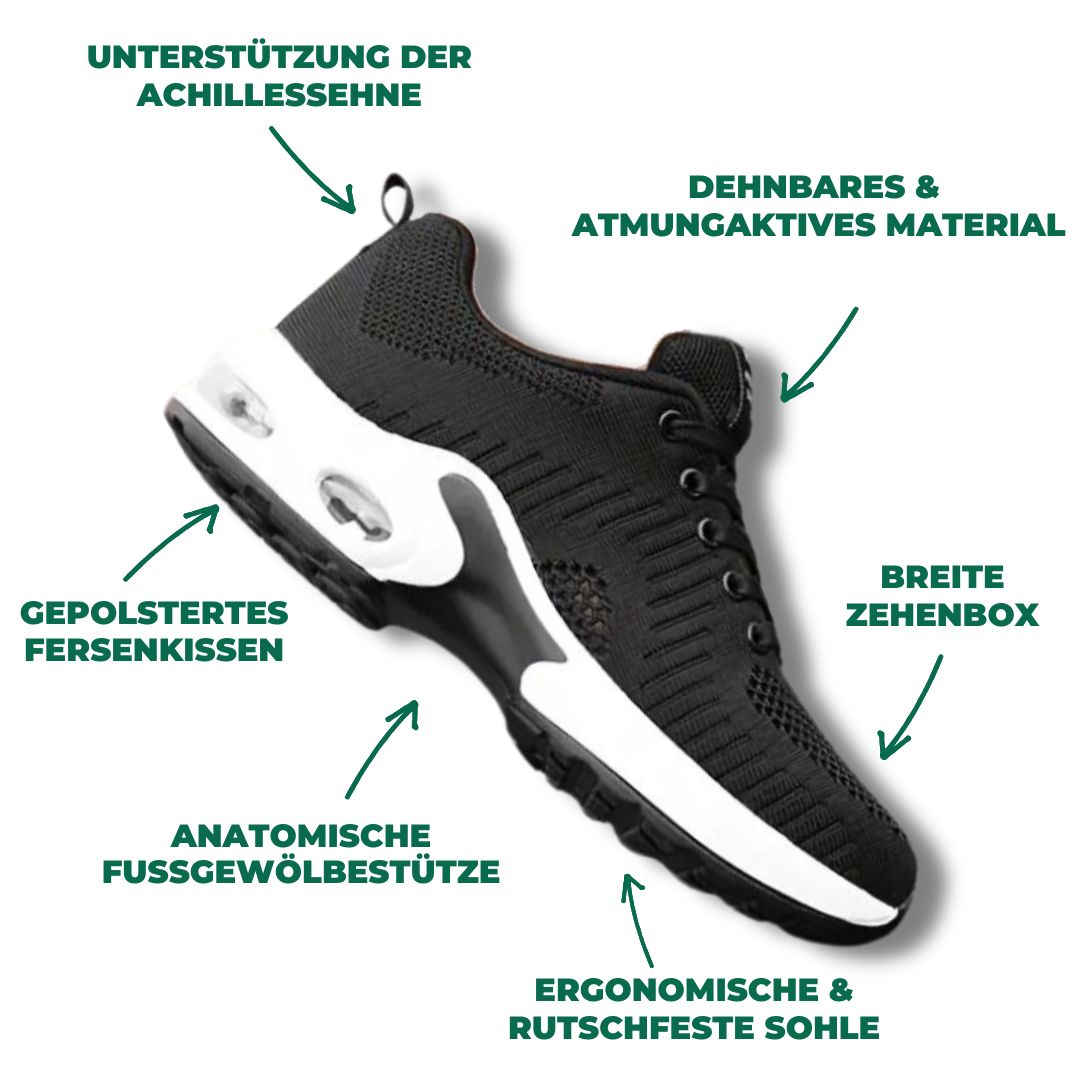 SlimCare® I Orthopädische Sneaker PRO 2.0